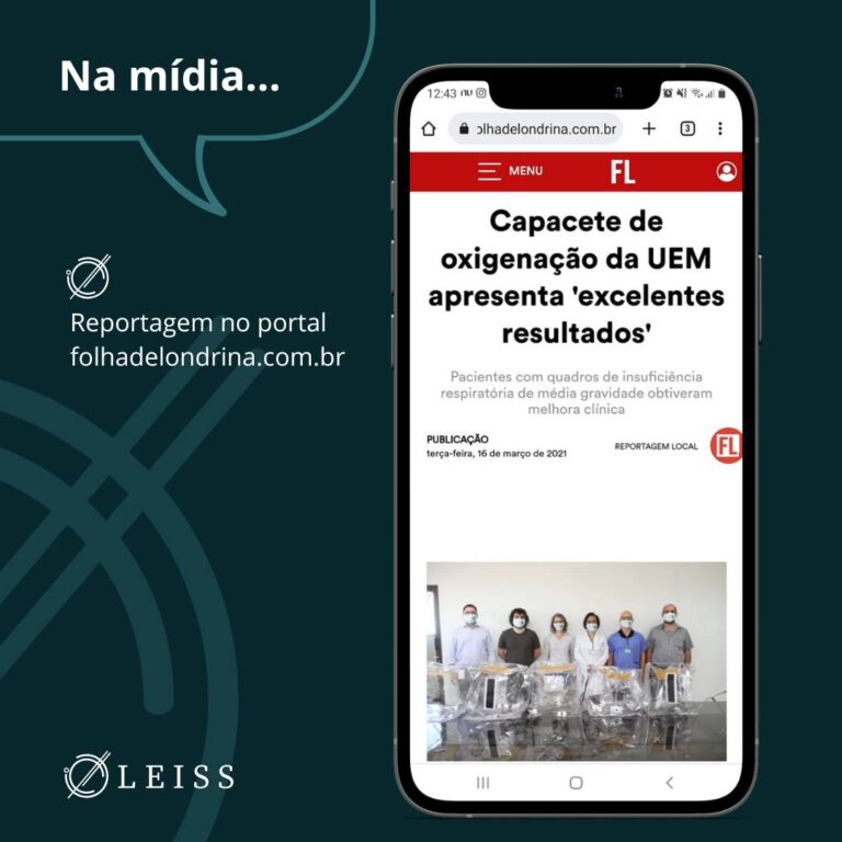 na midia
